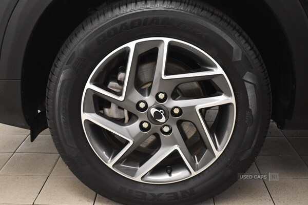 Used Ssangyong Korando 2023 for sale - 76381455: Photo 43