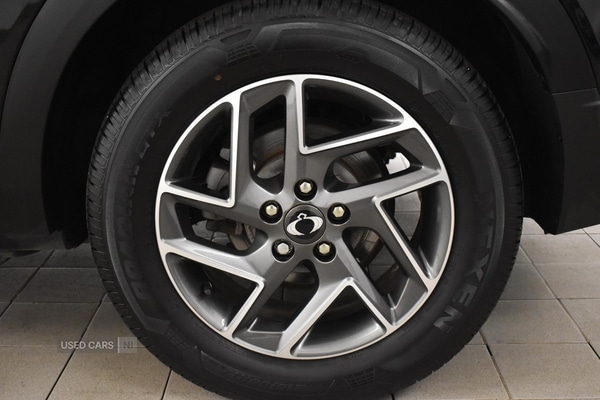 Used Ssangyong Korando 2023 for sale - 76381455: Photo 44
