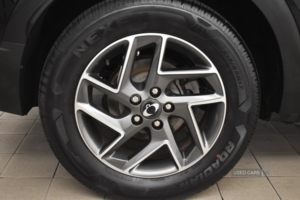 Used Ssangyong Korando 2023 for sale - 76381455: Photo 45