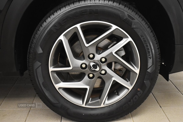 Used Ssangyong Korando 2023 for sale - 76381455: Photo 46