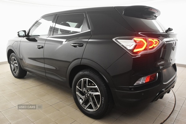 Used Ssangyong Korando 2023 for sale - 76381455: Photo 48