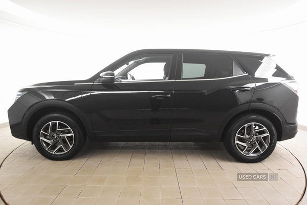 Used Ssangyong Korando 2023 for sale - 76381455: Photo 6