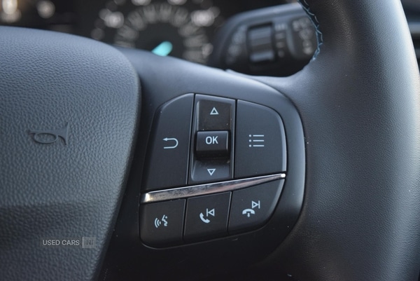 Used Ford Fiesta 2023 for sale - 76702553: Photo 16