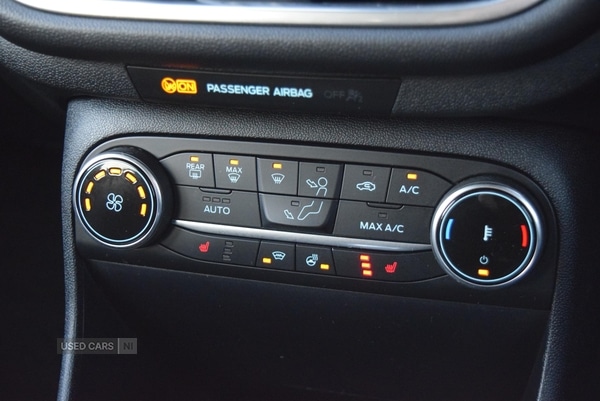 Used Ford Fiesta 2023 for sale - 76702553: Photo 23