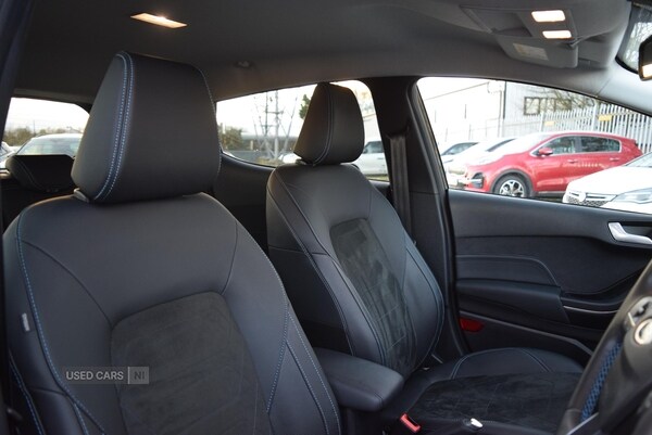 Used Ford Fiesta 2023 for sale - 76702553: Photo 27