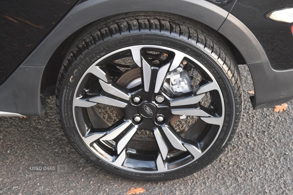 Used Ford Fiesta 2023 for sale - 76702553: Photo 32