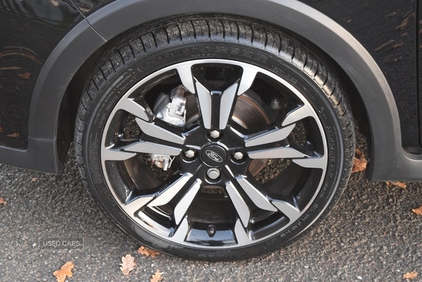 Used Ford Fiesta 2023 for sale - 76702553: Photo 33