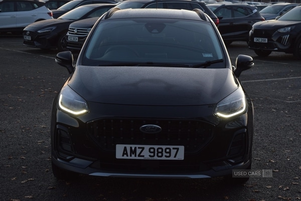 Used Ford Fiesta 2023 for sale - 76702553: Photo 5