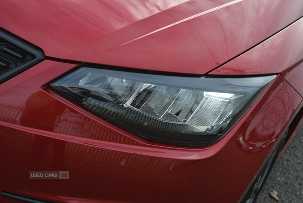 Used SEAT Ibiza 2025 for sale - 77021427: Photo 10