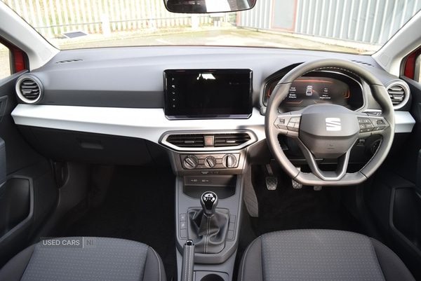 Used SEAT Ibiza 2025 for sale - 77021427: Photo 11