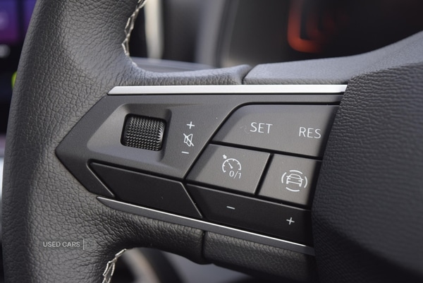 Used SEAT Ibiza 2025 for sale - 77021427: Photo 15