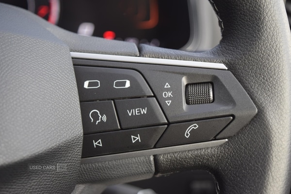 Used SEAT Ibiza 2025 for sale - 77021427: Photo 16