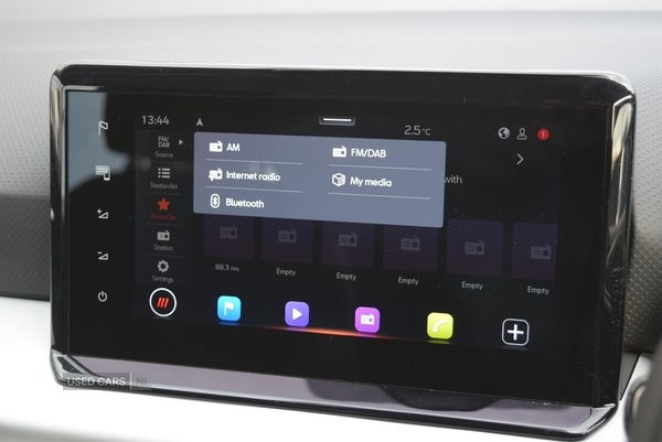 Used SEAT Ibiza 2025 for sale - 77021427: Photo 21