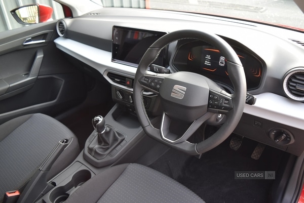 Used SEAT Ibiza 2025 for sale - 77021427: Photo 3