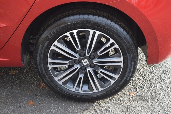 Used SEAT Ibiza 2025 for sale - 77021427: Photo 36