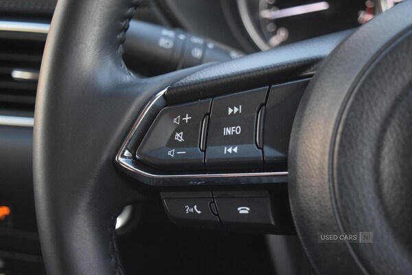 Used Mazda CX-5 2022 for sale - 76659648: Photo 14