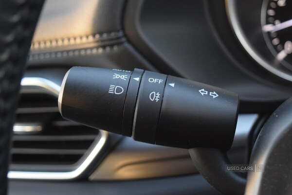 Used Mazda CX-5 2022 for sale - 76659648: Photo 16