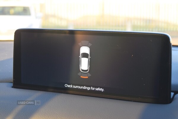 Used Mazda CX-5 2022 for sale - 76659648: Photo 19