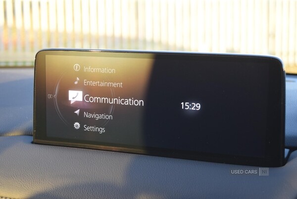 Used Mazda CX-5 2022 for sale - 76659648: Photo 20