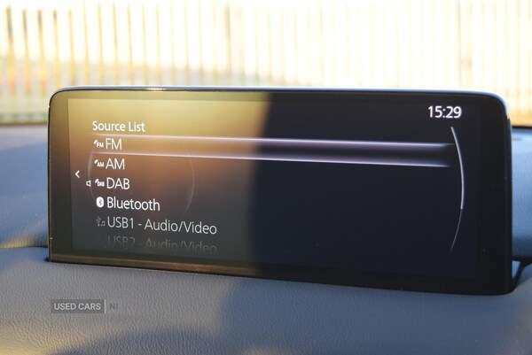 Used Mazda CX-5 2022 for sale - 76659648: Photo 21