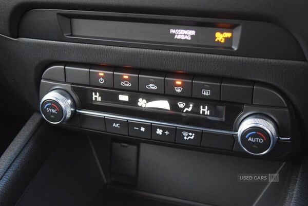 Used Mazda CX-5 2022 for sale - 76659648: Photo 23