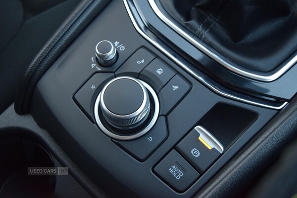 Used Mazda CX-5 2022 for sale - 76659648: Photo 26