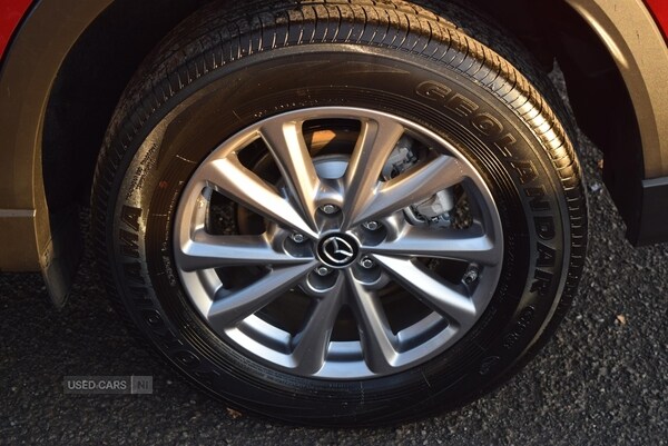 Used Mazda CX-5 2022 for sale - 76659648: Photo 34