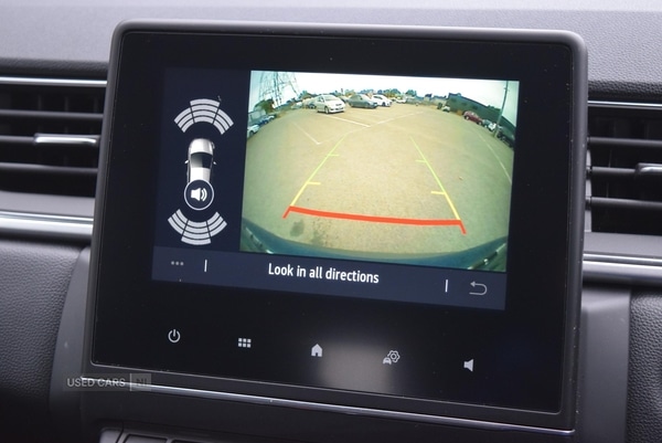 Used Renault Captur 2022 for sale - 76409645: Photo 19