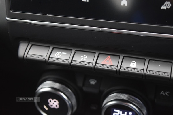 Used Renault Captur 2022 for sale - 76409645: Photo 26