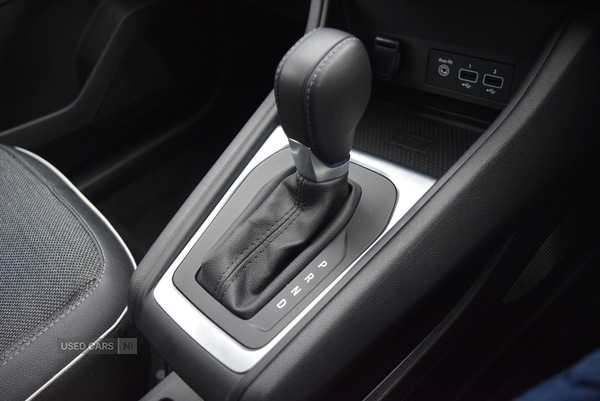 Used Renault Captur 2022 for sale - 76409645: Photo 28