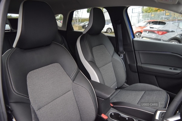 Used Renault Captur 2022 for sale - 76409645: Photo 31