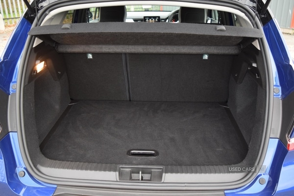 Used Renault Captur 2022 for sale - 76409645: Photo 33