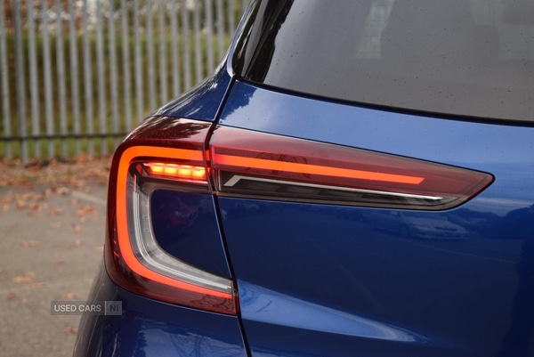 Used Renault Captur 2022 for sale - 76409645: Photo 38