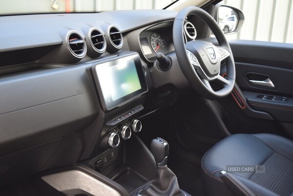 Used Dacia Duster 2022 for sale - 76514144: Photo 12