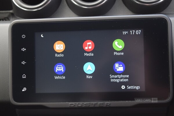 Used Dacia Duster 2022 for sale - 76514144: Photo 21