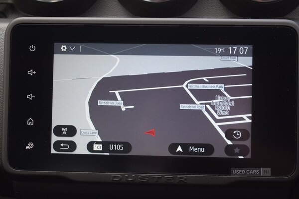 Used Dacia Duster 2022 for sale - 76514144: Photo 23