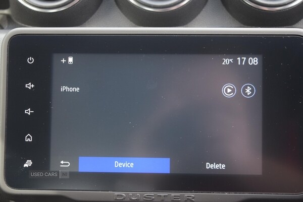 Used Dacia Duster 2022 for sale - 76514144: Photo 25