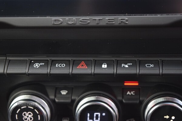 Used Dacia Duster 2022 for sale - 76514144: Photo 26