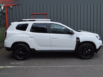 Used Dacia Duster 2022 for sale - 76514144: Photo