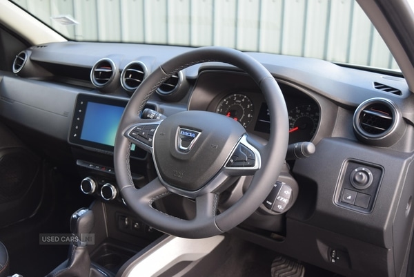 Used Dacia Duster 2022 for sale - 76514144: Photo 3