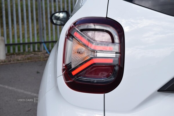 Used Dacia Duster 2022 for sale - 76514144: Photo 42