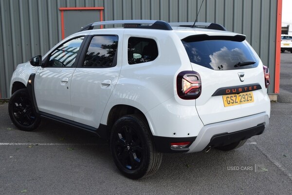 Used Dacia Duster 2022 for sale - 76514144: Photo 45