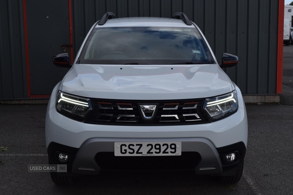 Used Dacia Duster 2022 for sale - 76514144: Photo 5