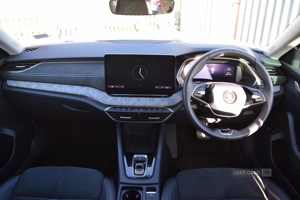 Used Skoda Octavia 2024 for sale - 77030485: Photo 11