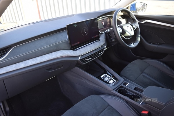 Used Skoda Octavia 2024 for sale - 77030485: Photo 12