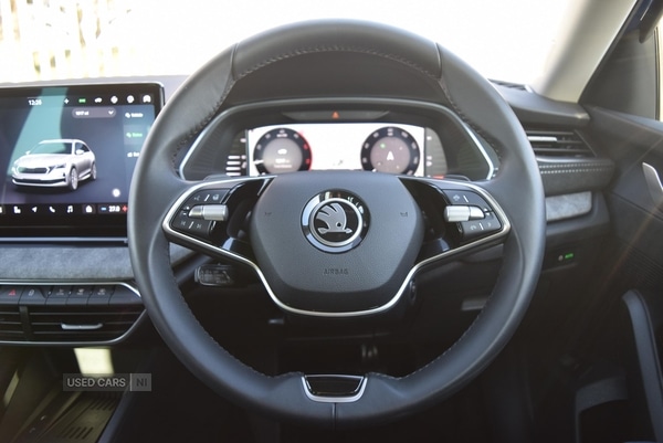 Used Skoda Octavia 2024 for sale - 77030485: Photo 14