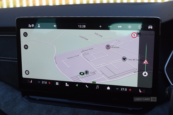 Used Skoda Octavia 2024 for sale - 77030485: Photo 22