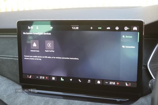 Used Skoda Octavia 2024 for sale - 77030485: Photo 23