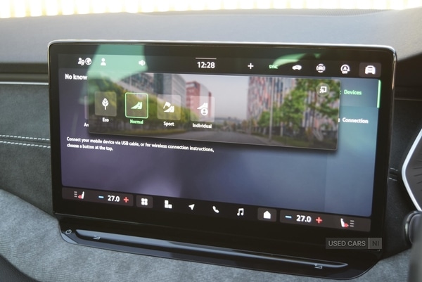 Used Skoda Octavia 2024 for sale - 77030485: Photo 24