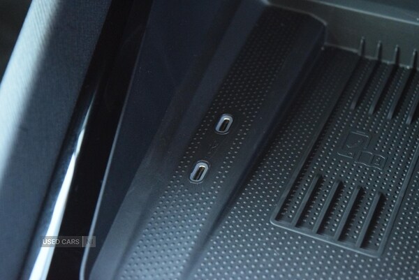 Used Skoda Octavia 2024 for sale - 77030485: Photo 27